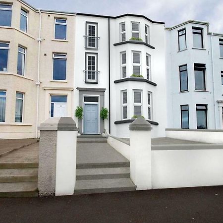 107 Eglinton Street Apartment Portrush Exterior foto